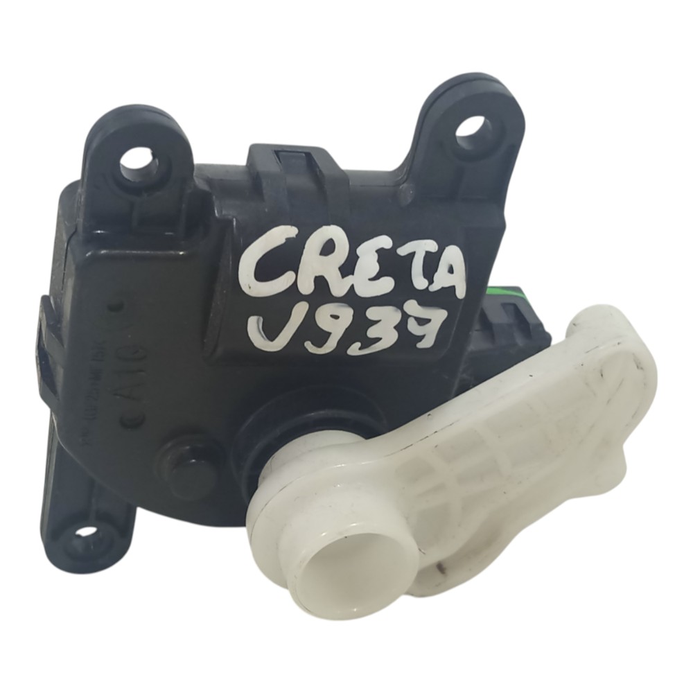 Motor Atuador Ar Hyundai Creta 2.016v 2017 A 2021 2