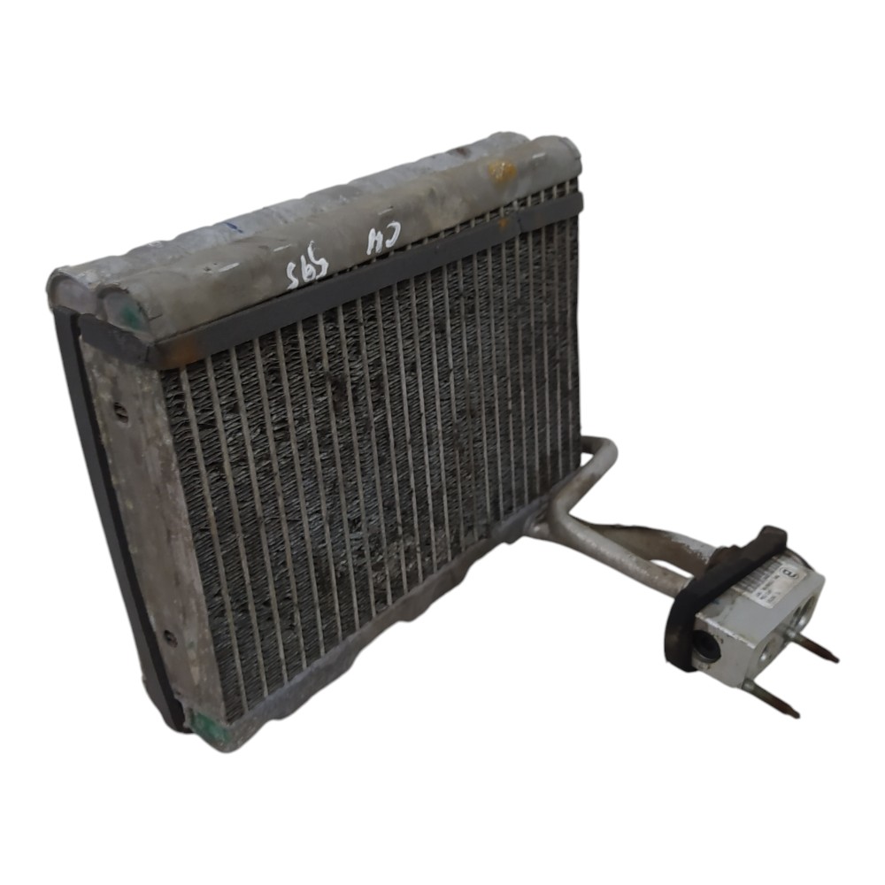 Radiador Ar Condicionado Citroen C4 2.0 2007 2008 2009 A 13 5
