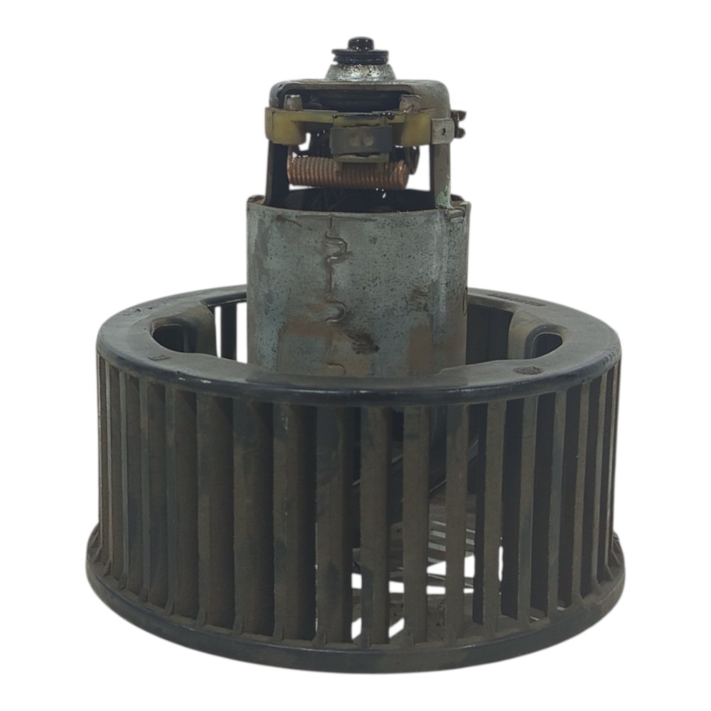 Motor Ventilador Ar Forçado Fiat Palio Fire 2001 A 2006 5