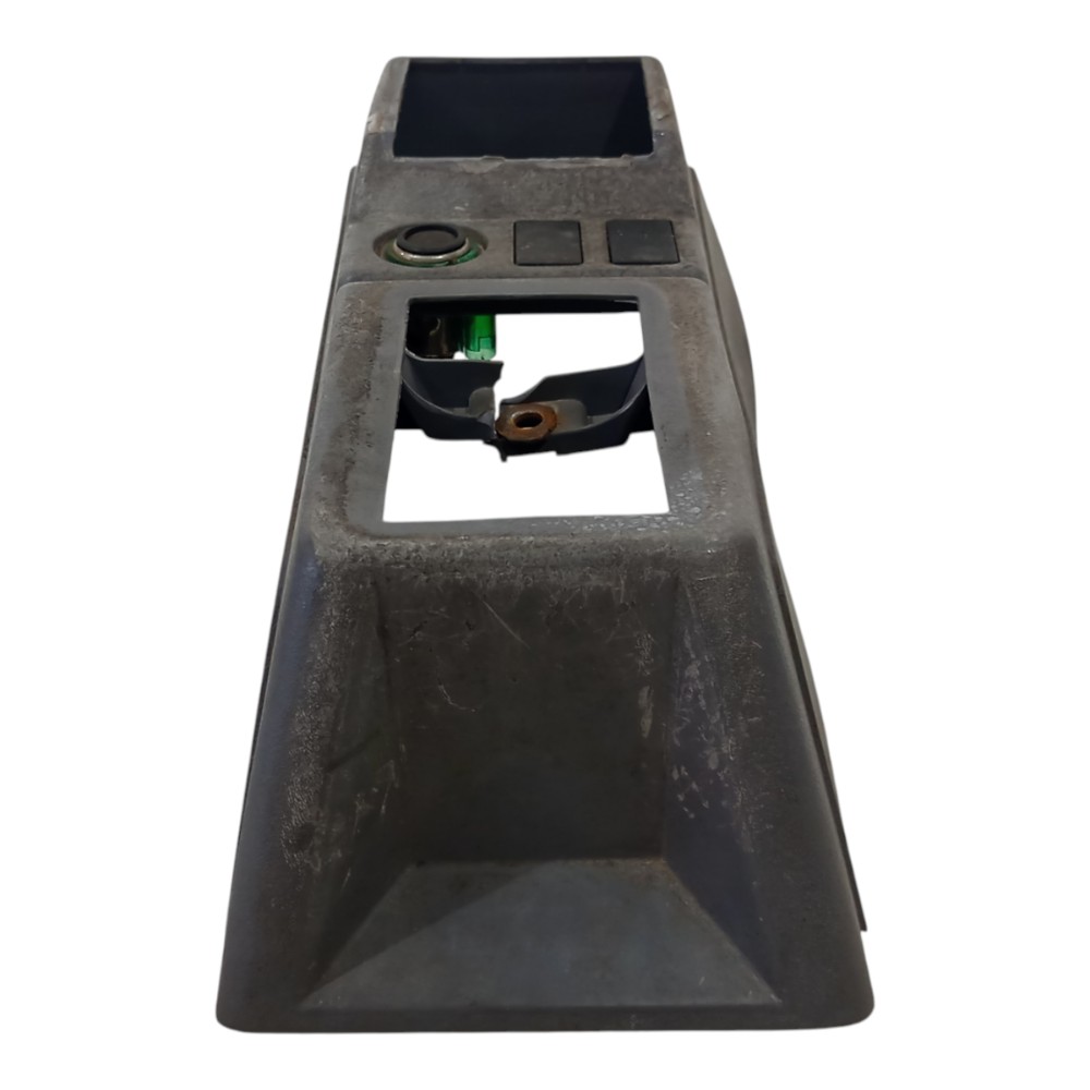 Moldura Console Central Volkswagen Gol G1 1.0 1980 A 1996 2