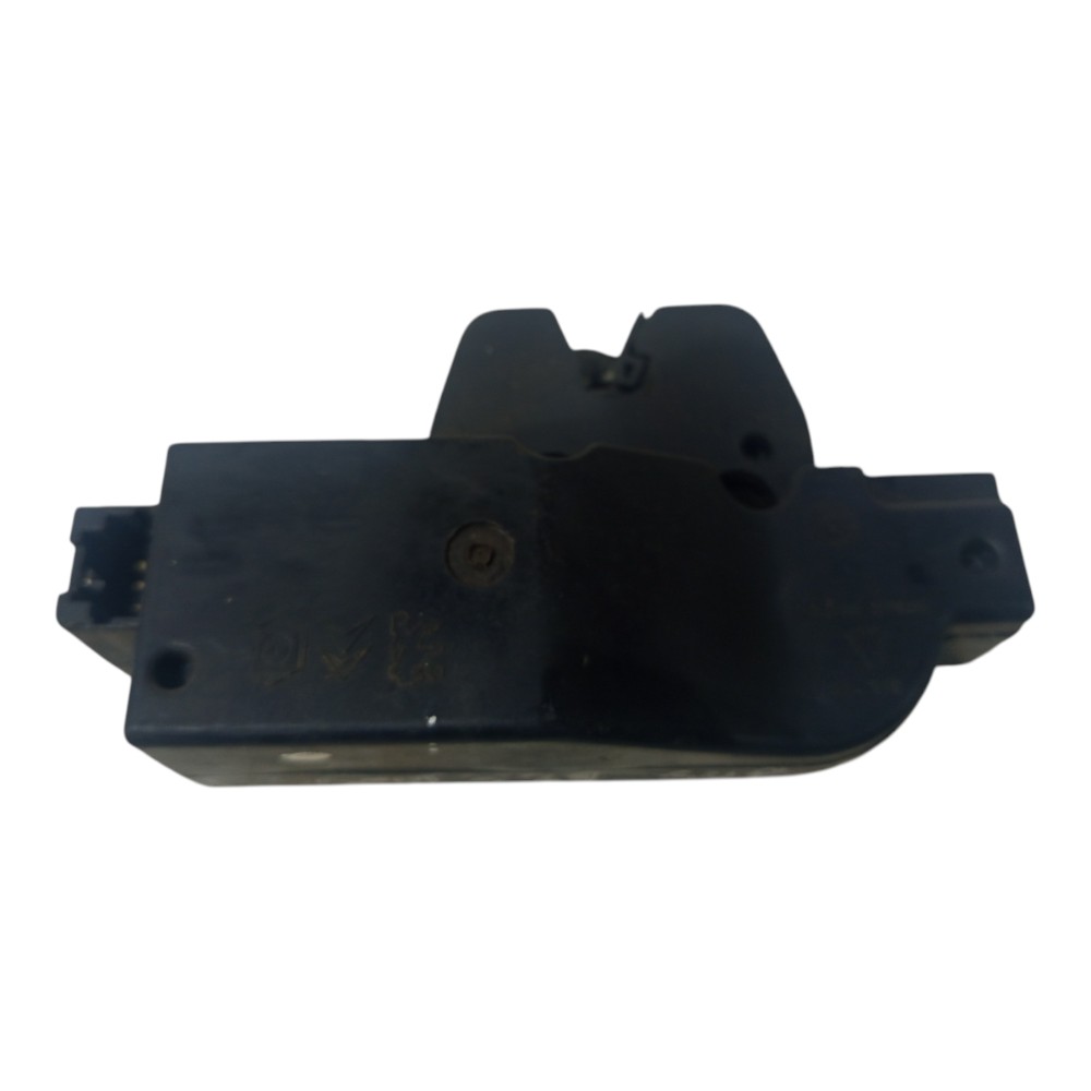 Fechadura Eletrica Tampa Traseira Peugeot 206 2007 A 2013 4