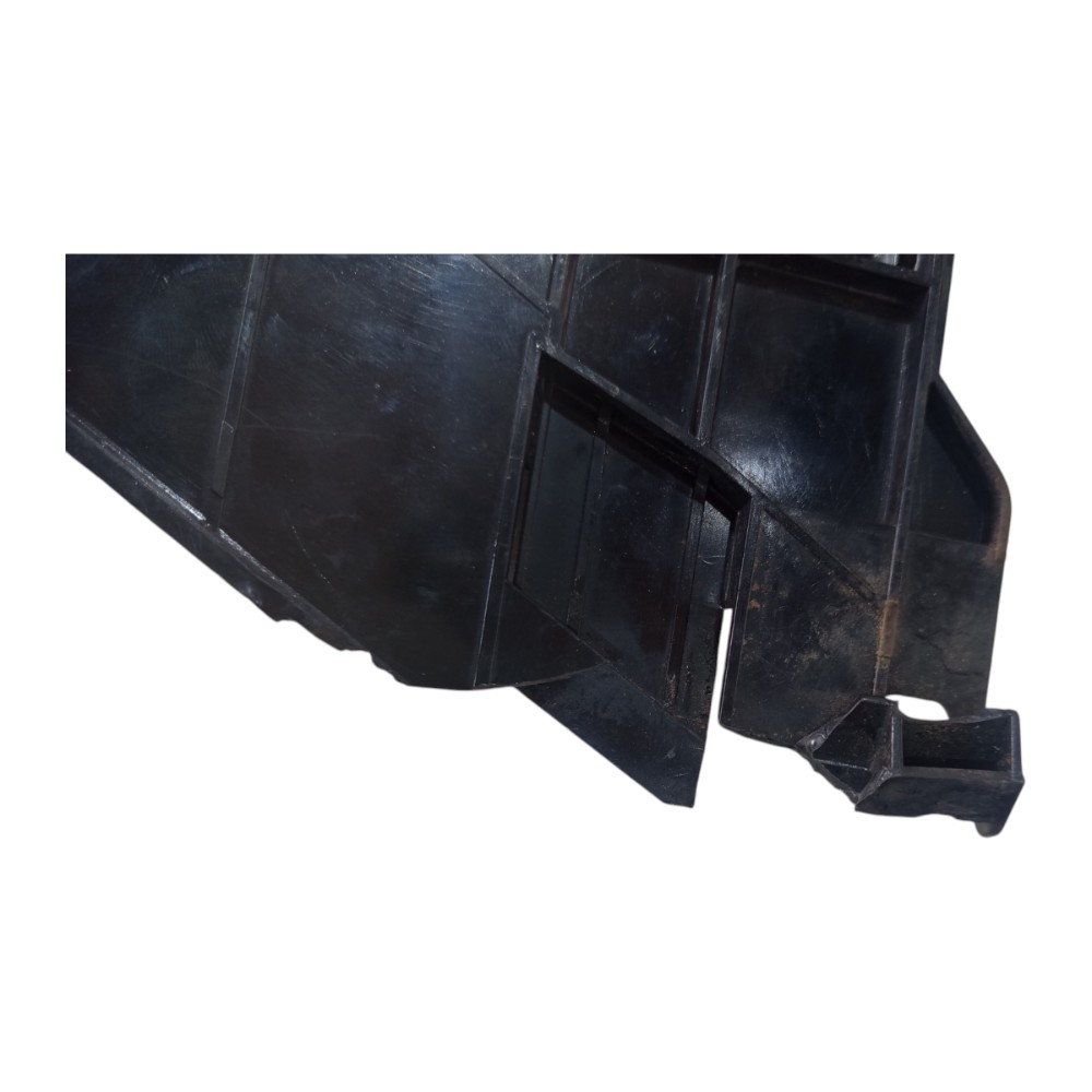 Suporte Guia Farol Esquerdo Land Rover 2008 A 2009 5