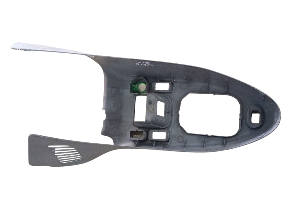 Console Central Renault Clio 2002 2003 2004 2005 A 2012 6