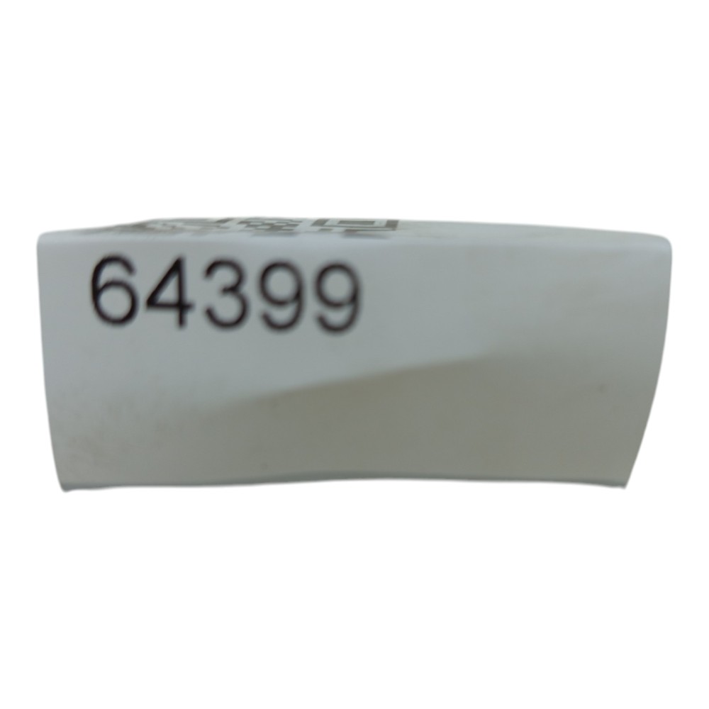 Friso Parachoque Volkswagen Parati G3 1999 2000 A 2005 6