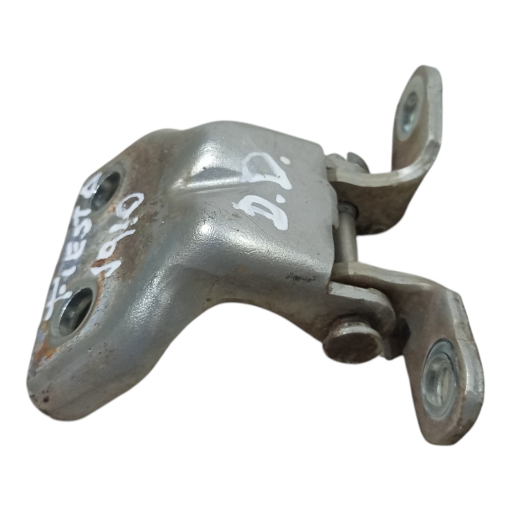 Dobradiça Porta Dianteira Ld Ford Fiesta 2000 2001 A 2014 2