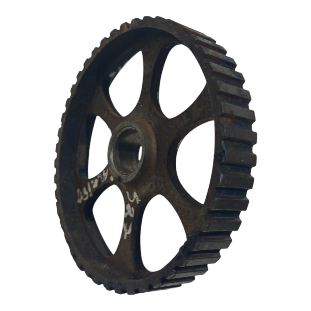 Polia Comando Válvulas Cabeçote Motor Vw Saveiro 1.6 84 / 94 4