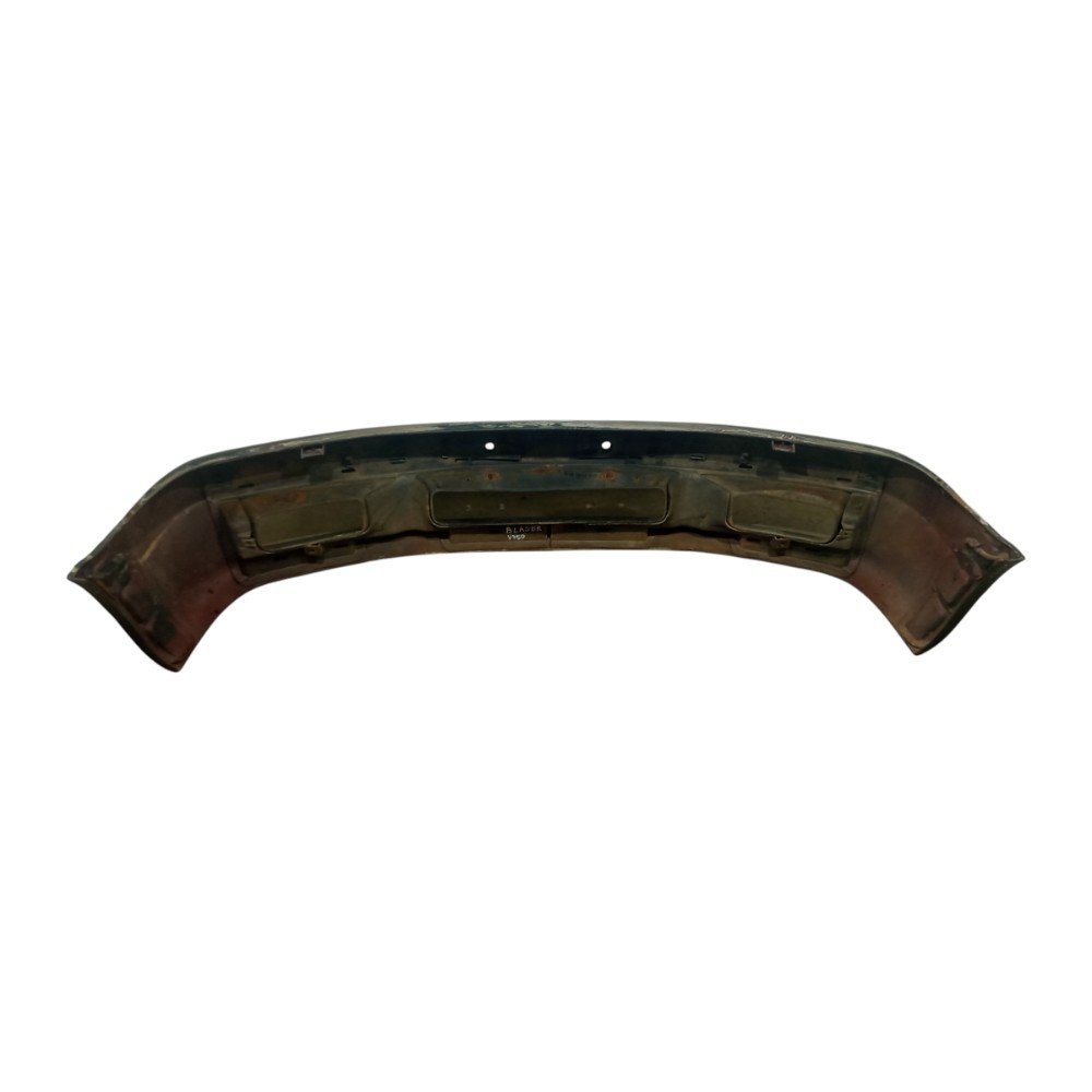 Para-choque Dianteiro Gm Chevrolet Blazer 1995 1996 A 2001 6