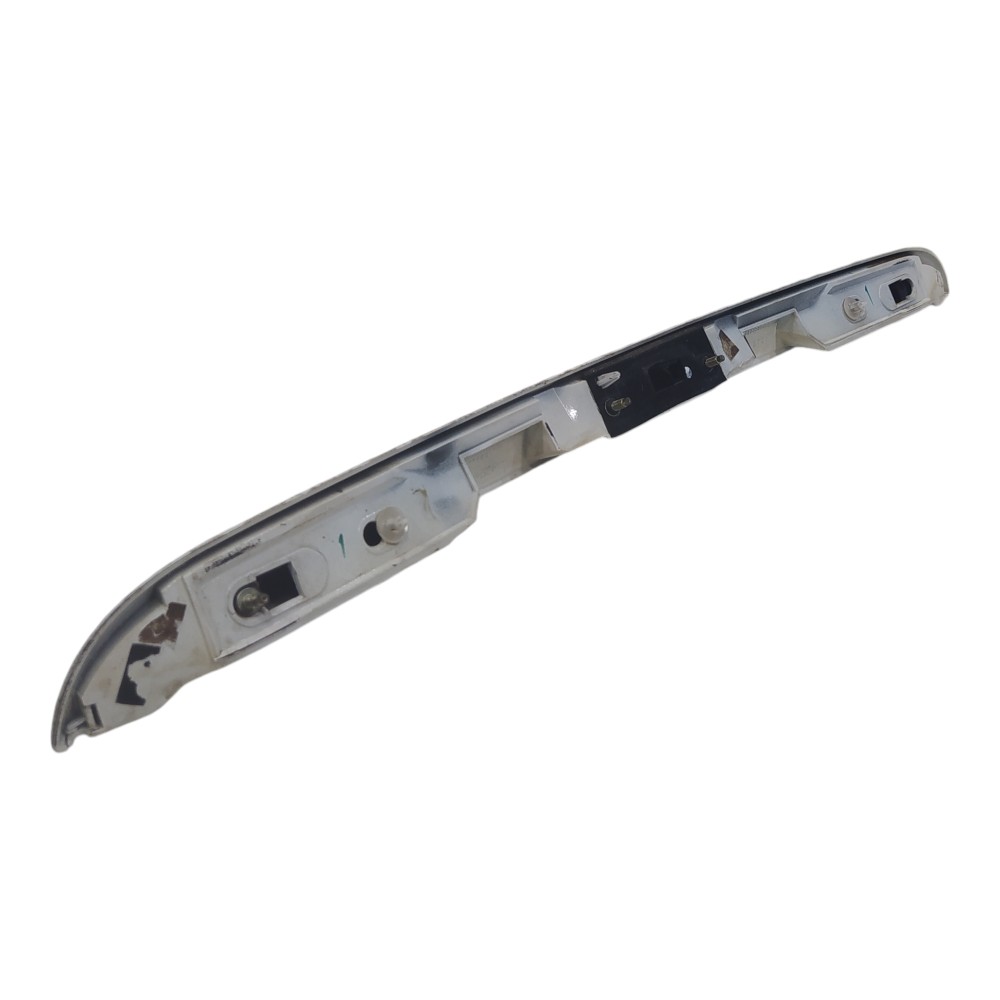 Moldura Luz De Placa Traseira Xsara 522 Kd2 4