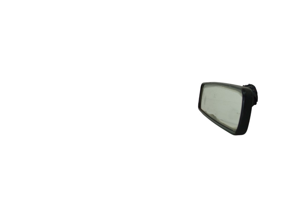 Retrovisor Interno Central Fiesta 1996 A 2002 4413947816 4