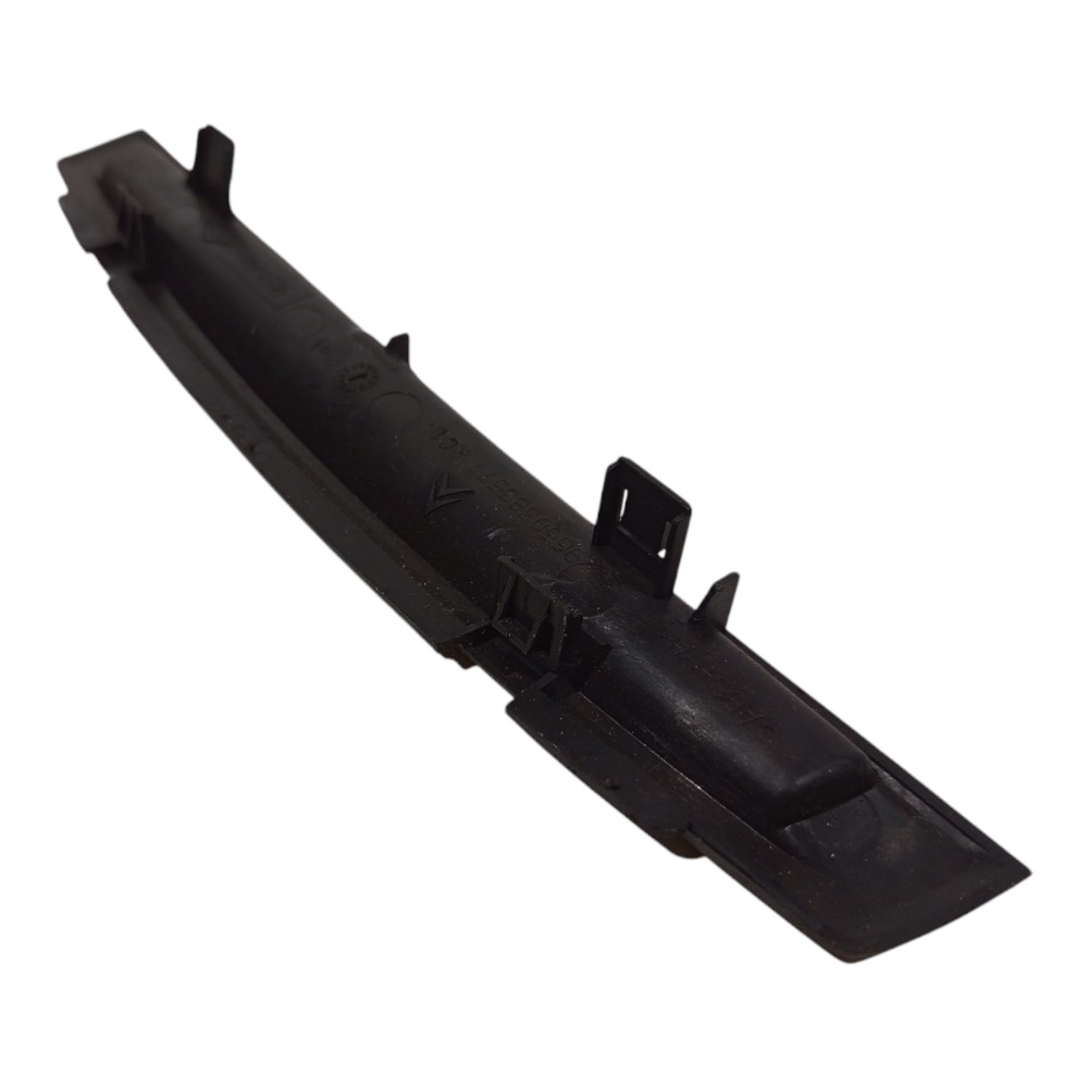 Moldura Acabamento Painel Citroen C4 Pallas 2007 A 2013 5
