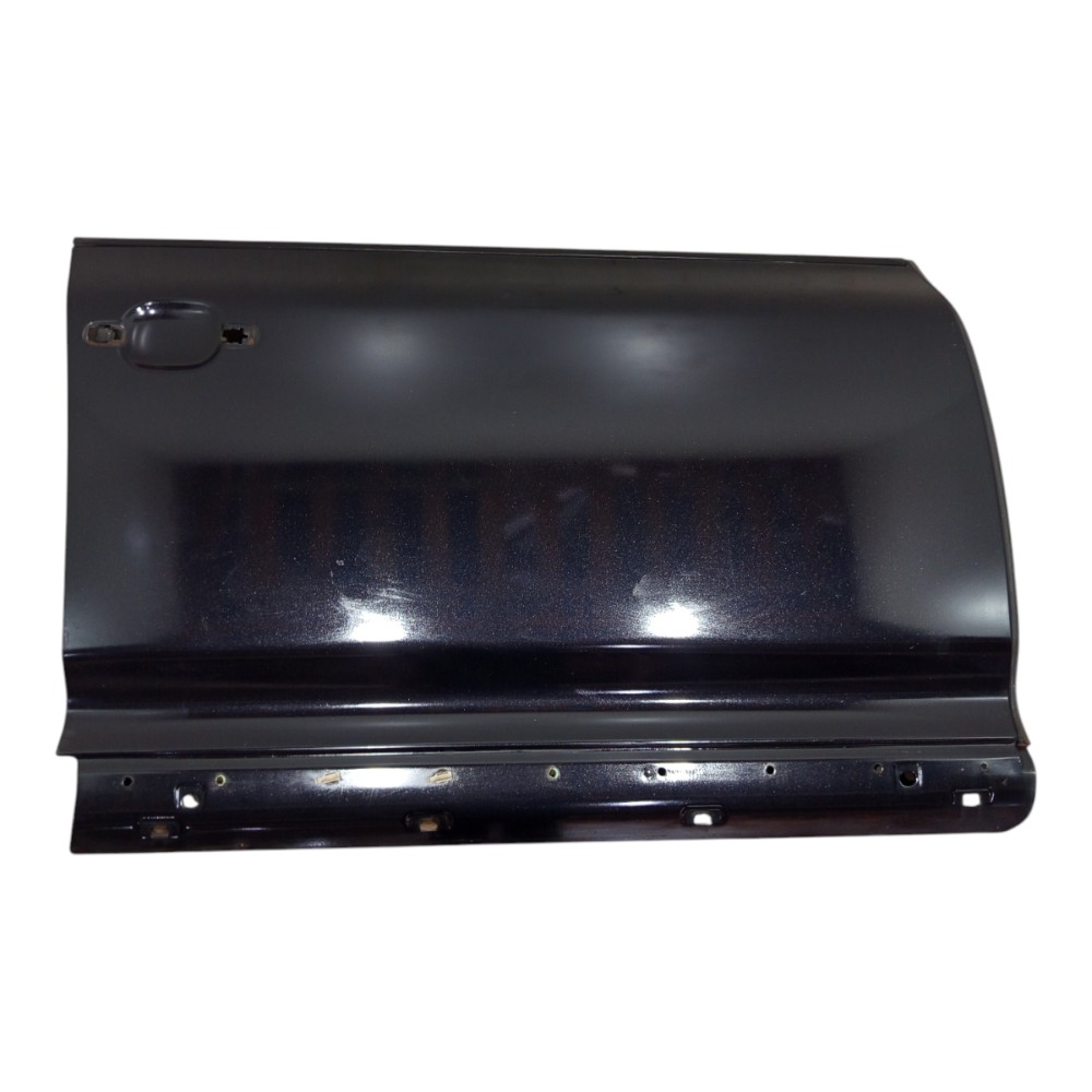 Porta Dianteira Direita Porsche Cayenne 2003 A 2010 Dianteira Direita 3