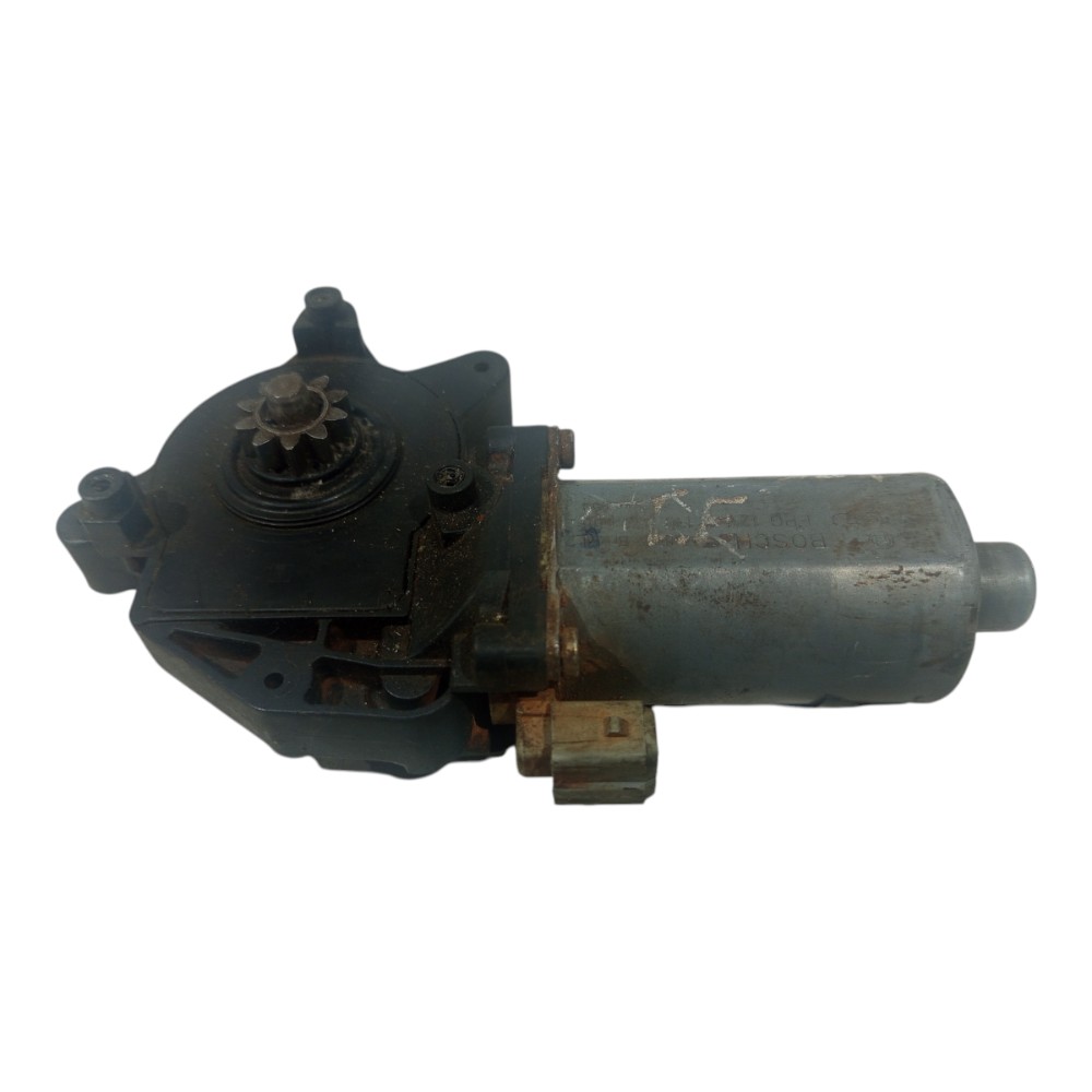 Motor Maquina Vidro Elétrico Dianteiro Direito Vw Gol 06-14 3