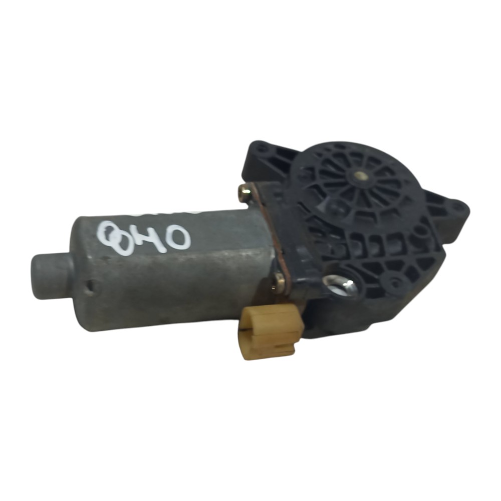 Motor Maquina Vidro Tras Esquerda Renault Scenic 1999 A 2010 7