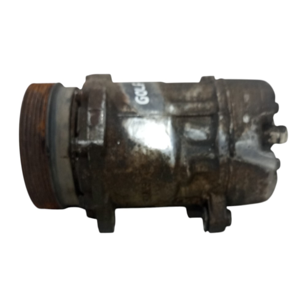 Compressor Ar Condicionado Volkswagen Golf 1.8 8v 1995 a1999 3