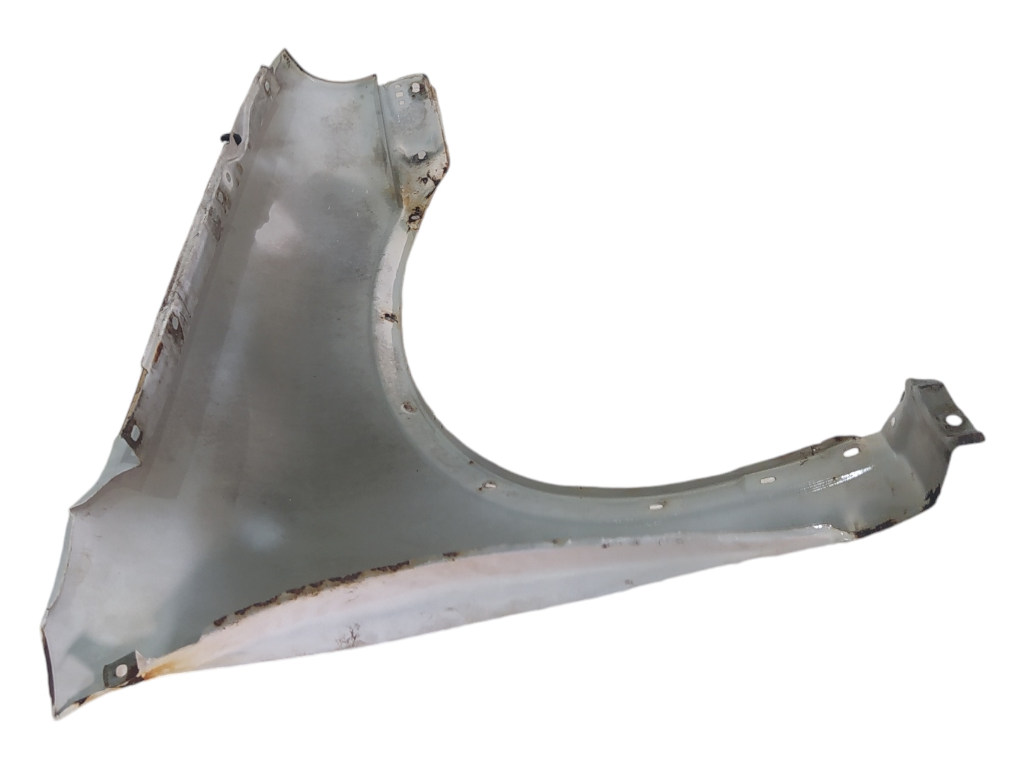 Paralama Dianteiro Esquerdo Chevrolet Corsa 1994 1995 A 2010 6