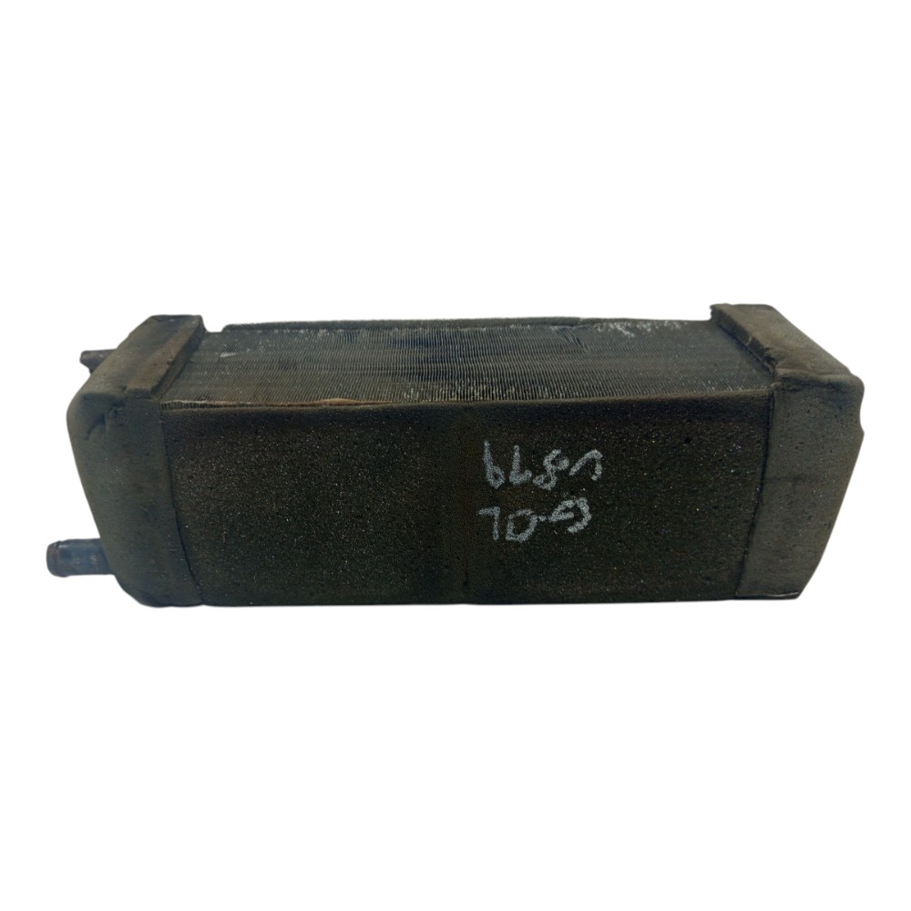 Radiadoe Ar Quente Volkswagen Gol Quadrado 1988 1999 A 1995 5