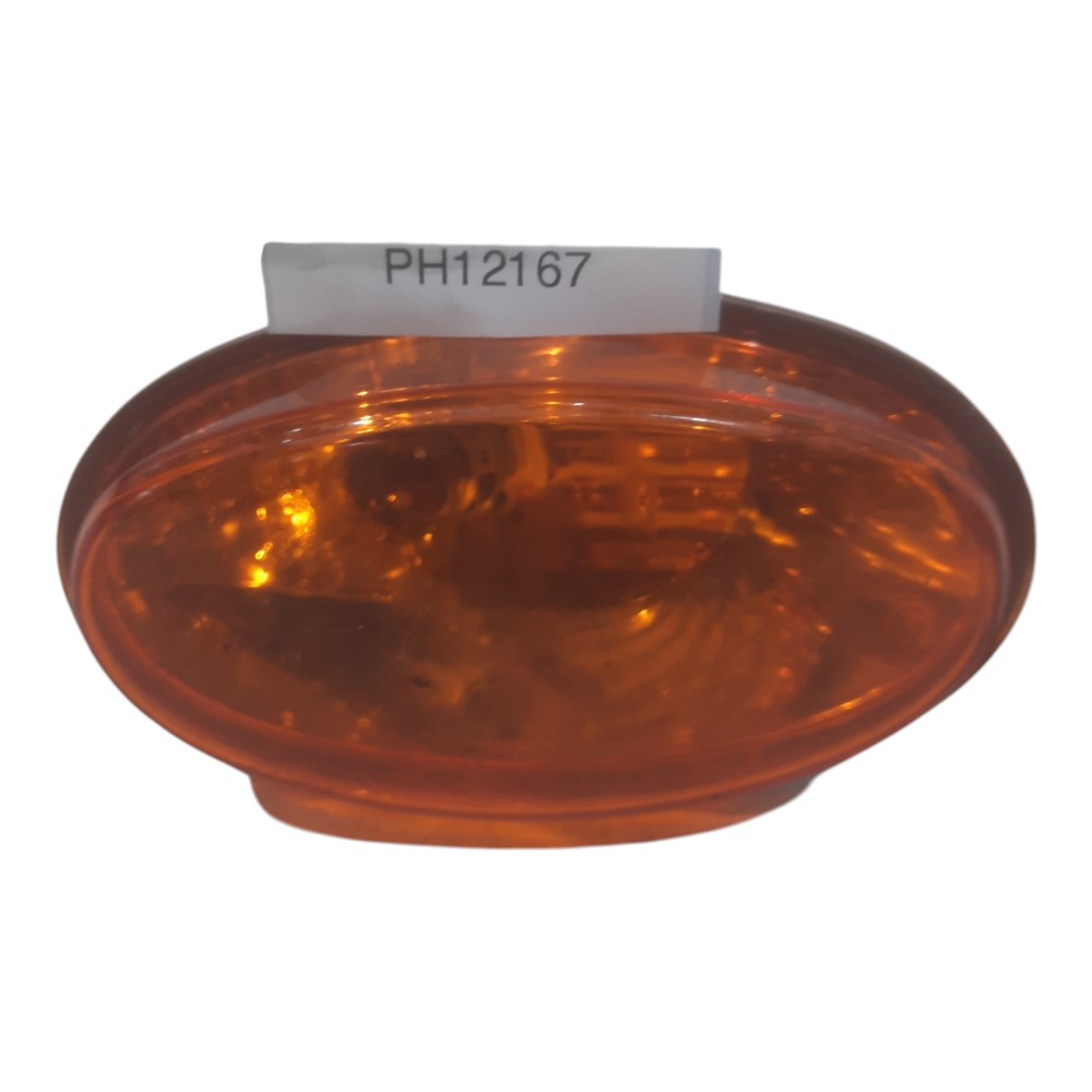 Pisca Alerta Dianteiro Esquerdo Chery Qq 2011 A 2014 Avaria 8