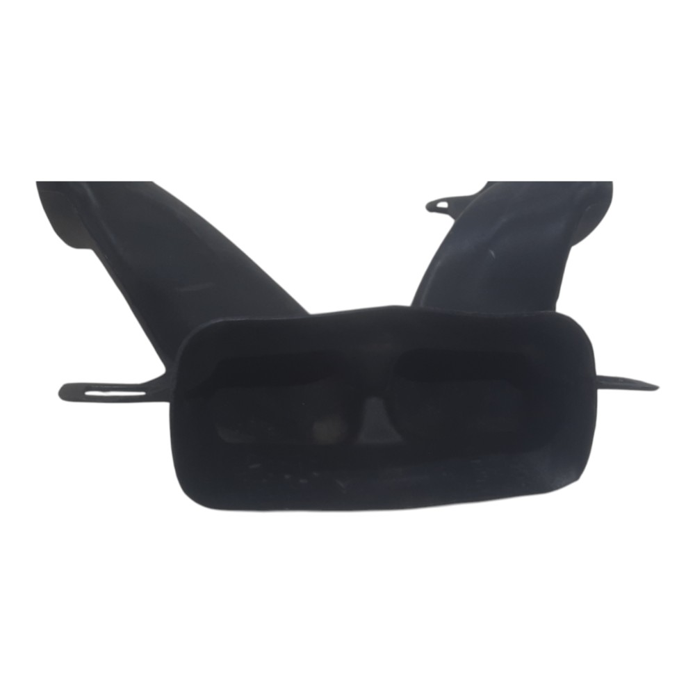 Duto Saida D3 Ar Painel Citroen C3 2006 2007 2008 A 2012 8