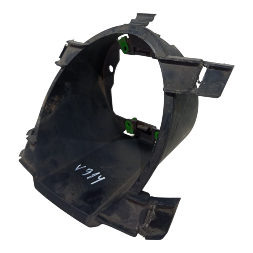Grade Farol Milha Land Rover Freelander 2 2007 2008 A 2014 2