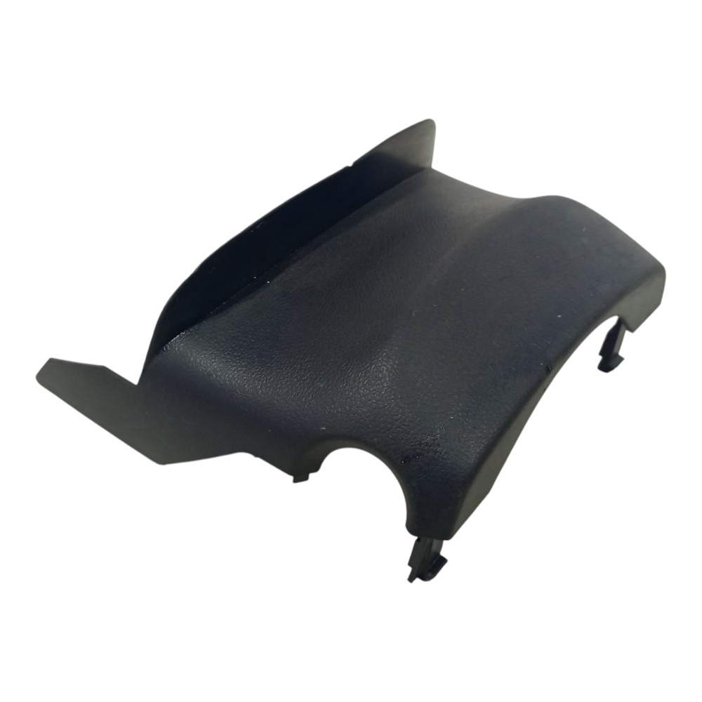 Moldura Coluna Chave Seta Superior Toyota Etios 2013 A 2020 Preto 7