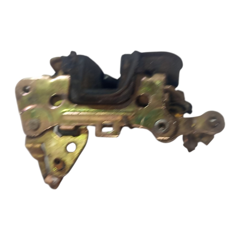 Fechadura Dianteira Esquerda Gm Chevrolet Corsa 1994 A 2002 7