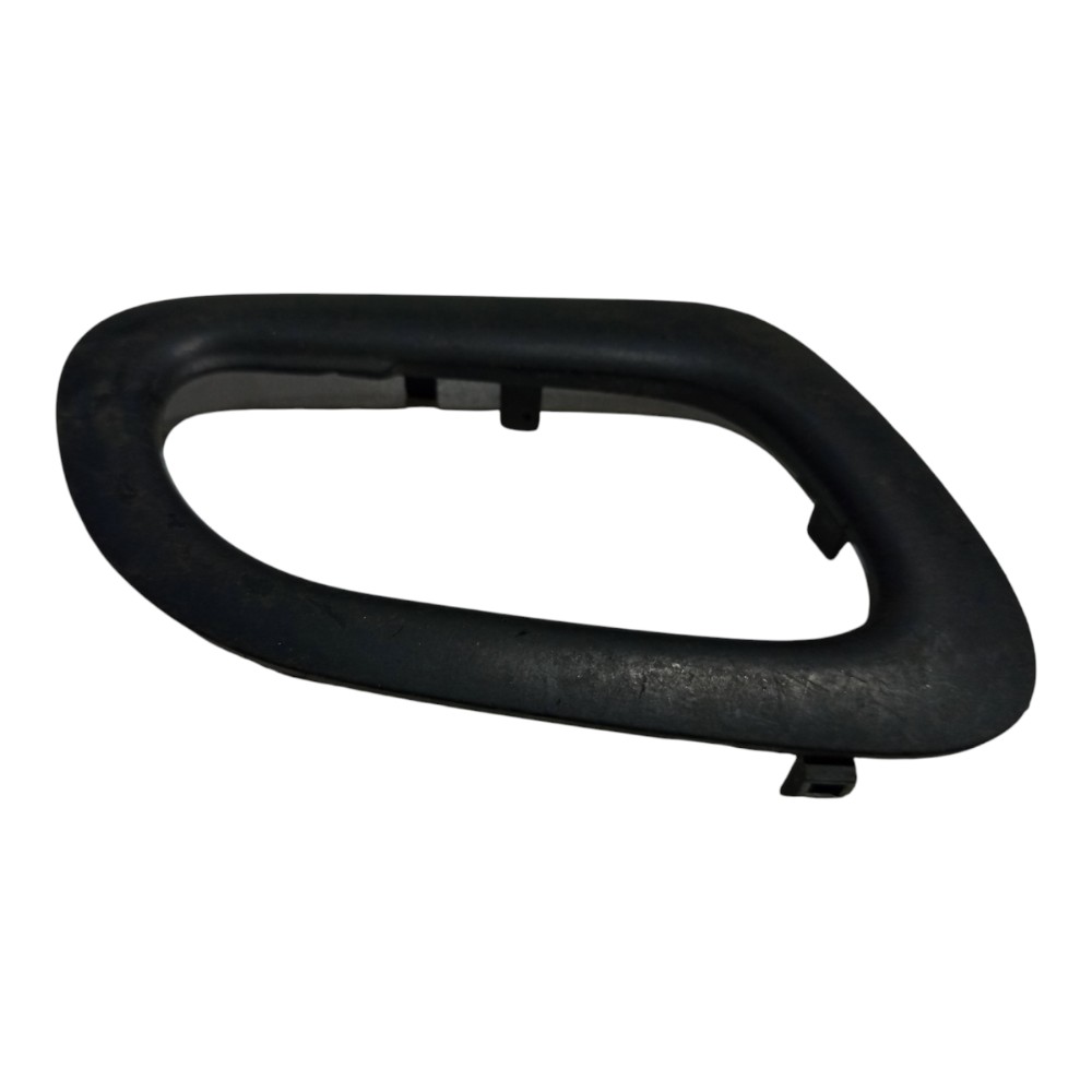 Moldura Maçaneta Interna Ld Citroen Aircross Xsara 12 A 2018 Preto 1