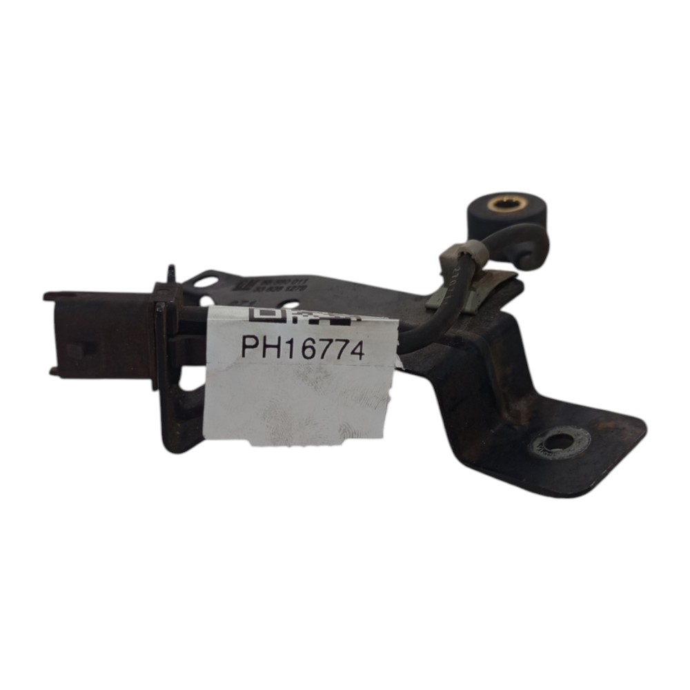 Sensor Detonação Gm Sonic Cruze Tracker 1.6 16v 2012 A 2016 8