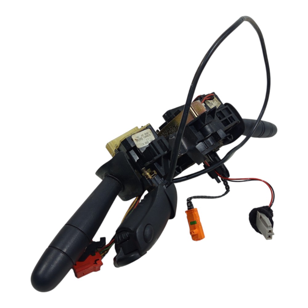 Chave Seta Comando Som Renault Clio 2000 2001 2002 A 2012 4
