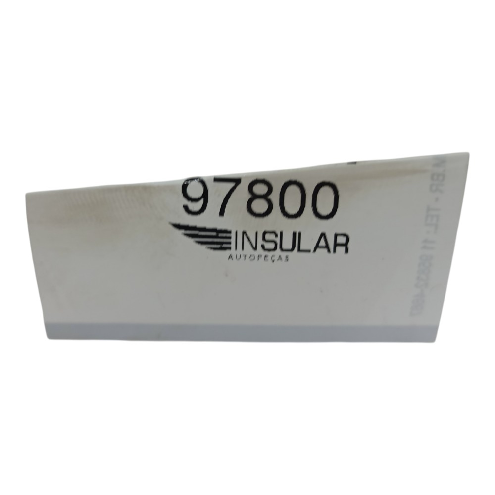 Base Suporte Coletor Admissão Renault Scenic 1.6 16v 99 A 11 8