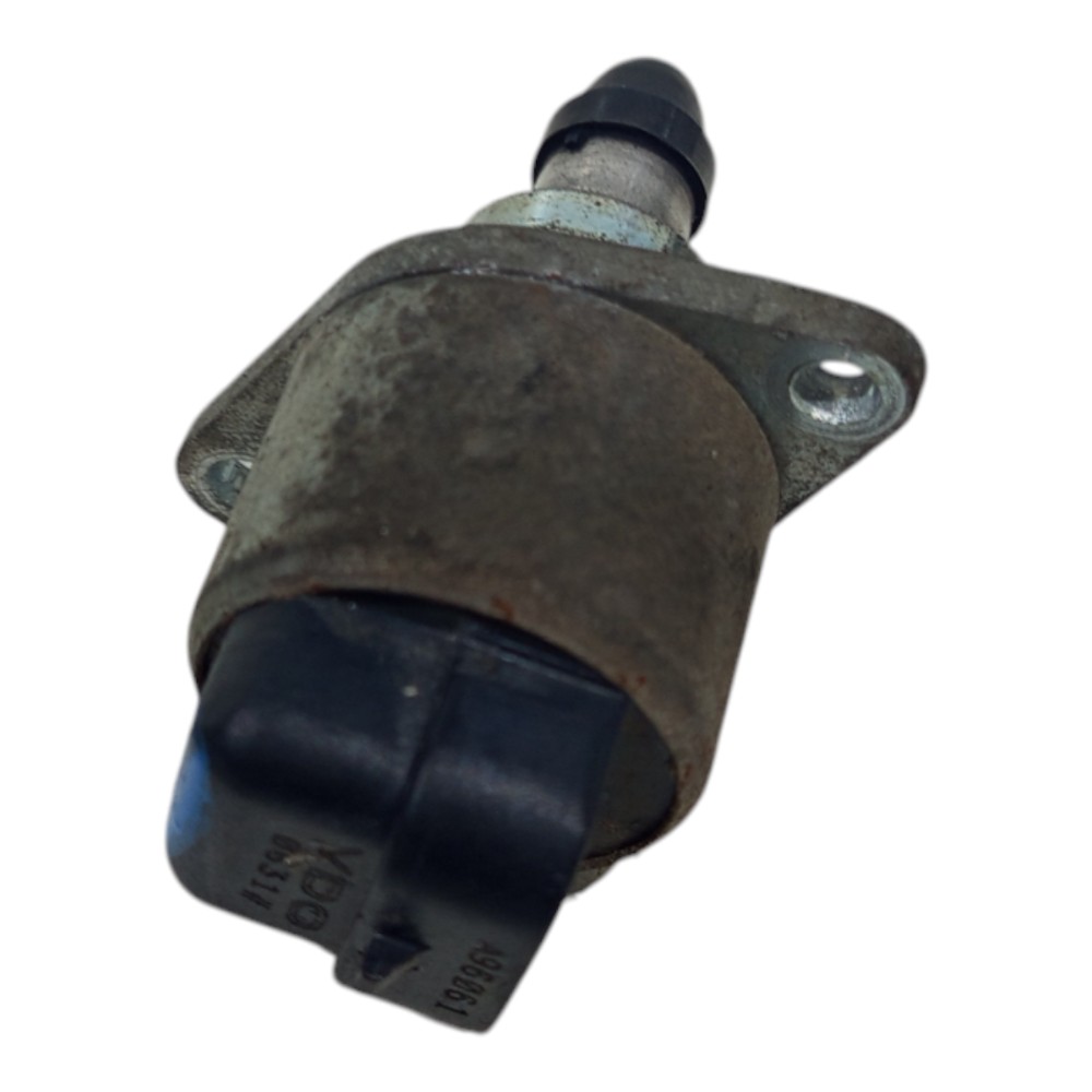 Sensor Marcha Lenta Ford Fiesta 1.0 2003 2004 2005 A 2013 6