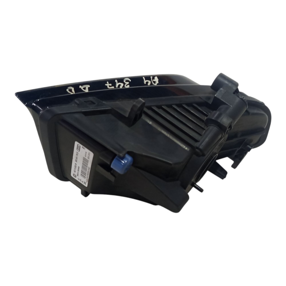 Farol Luz Milha Direito Audi A4 2008 2009 A 2015 6