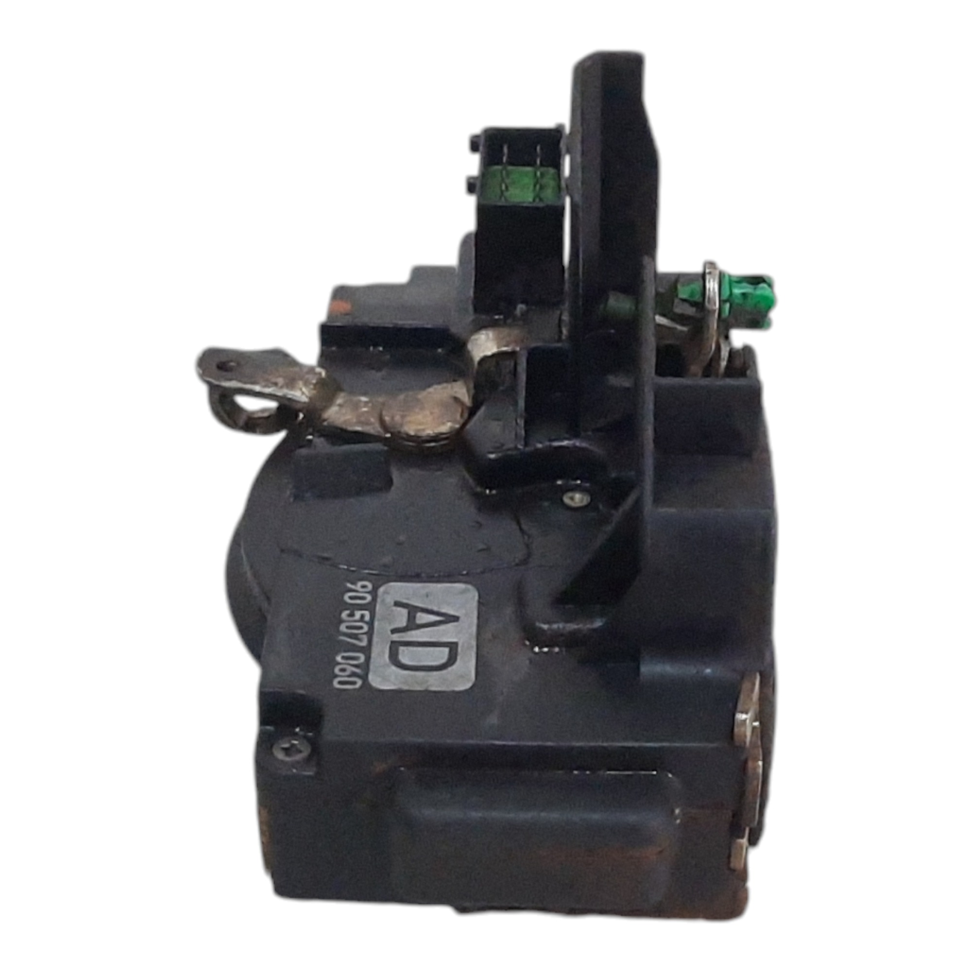 Fechadura Elétrica Dianteira Direita Gm Vectra 1997 A 2005 2