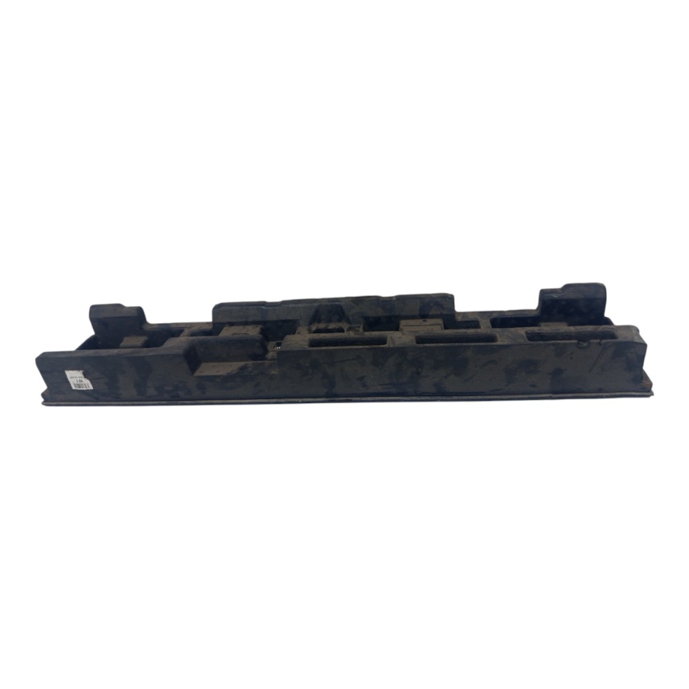 Revestimento Isopor Porta Malas Hyundai I30 2.0 2009 A 2012 Preto 3
