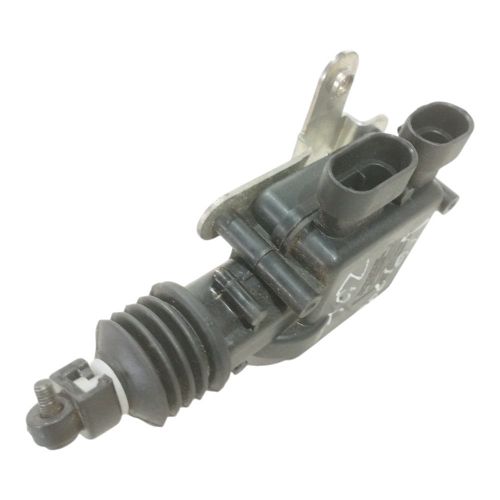 Trava Elétrica Porta Malas Peugeot 206 2004 A 2010 3