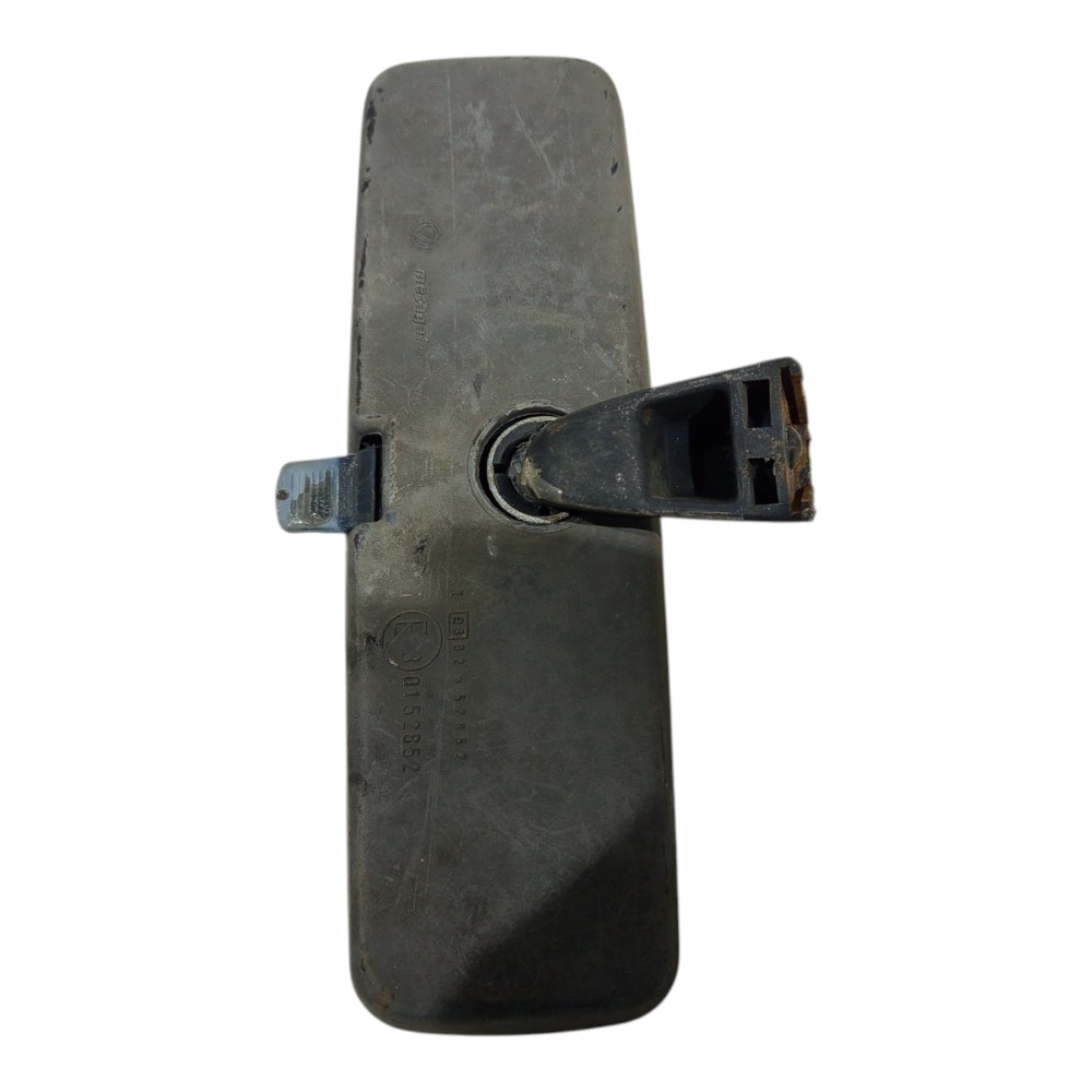 Retrovisor Central Fiat Palio 1996 1997 1998 99 2000 A 2002 5