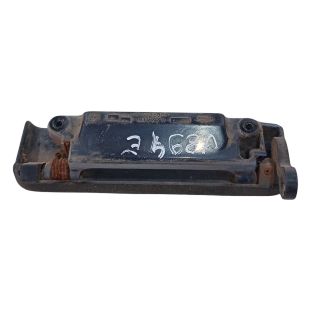 Maçaneta Externa Porta Esquerda Ford Fiesta 1994 A 2002 3