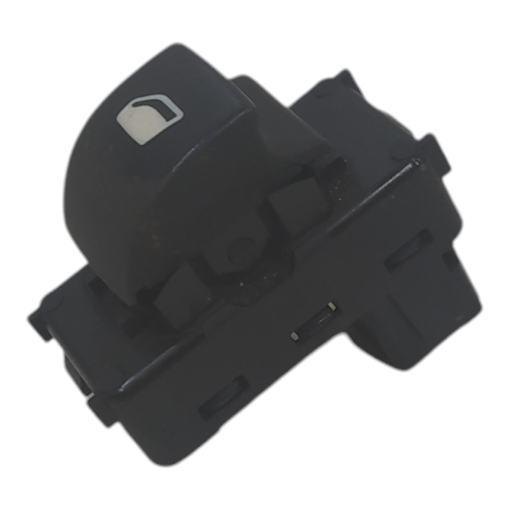 Botão Vidro Elétrico Traseiro Direito Citroen C4 2007 A 2013 2