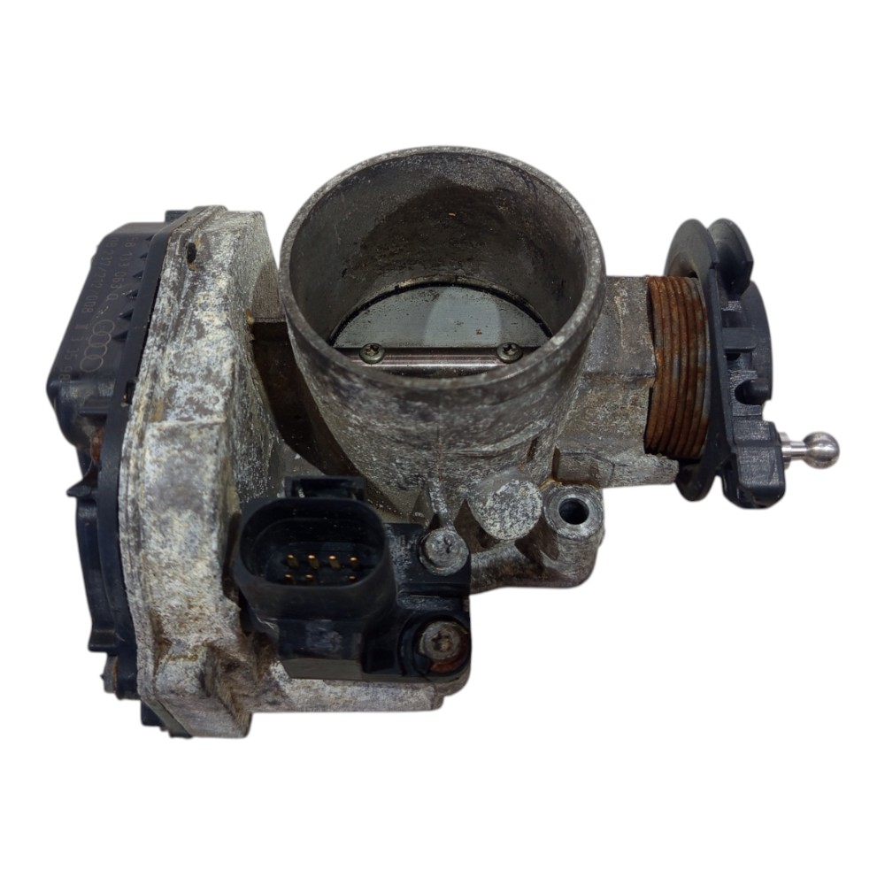 Tbi Corpo Borboleta Vw Passat 1.8 Turbo 1998 A 2002 Audi A3 2