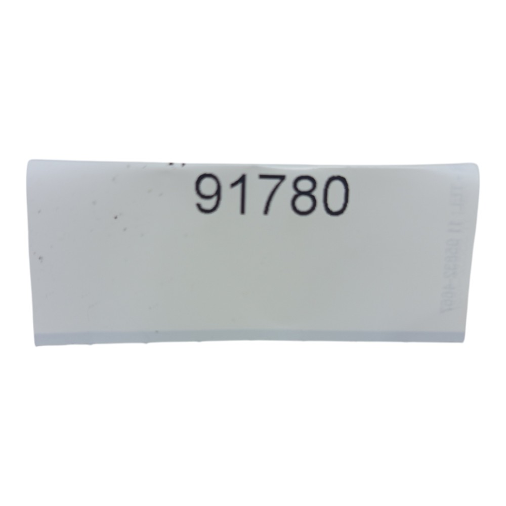 Forro Porta Dianteira Esquerda Citroen C4 Pallas 2007 A 2013 9