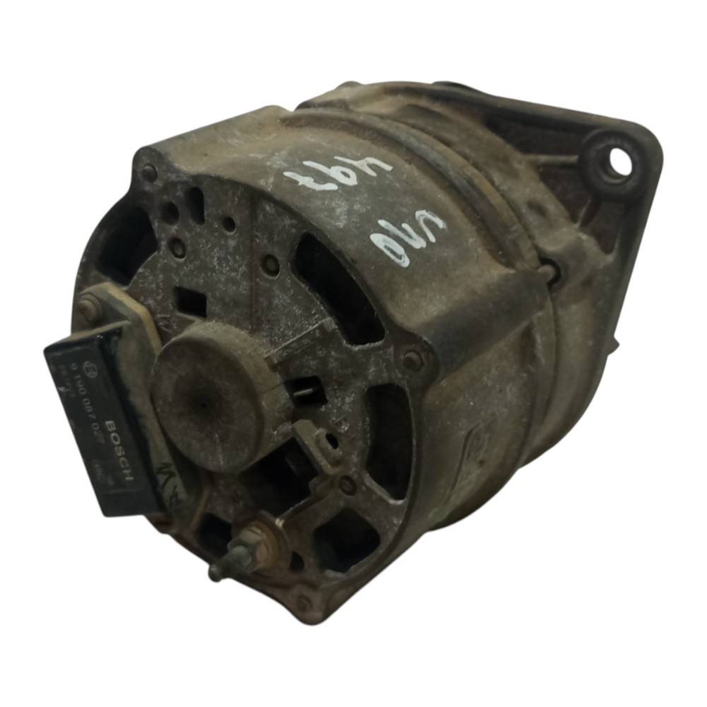 Alternador 45a Fiat Uno Mille 1.0 8v Fiasa 1993 1994 A 2000 5