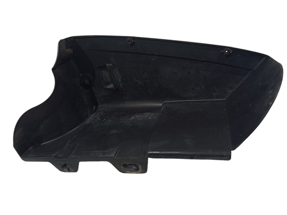 Parabarro Traseiro Direito Citroen C4 Pallas 2002 A 2012 5