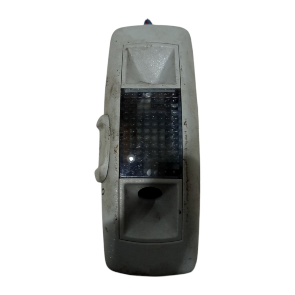 Luz Teto Cortesia Volkswagen Golf 1998 A 2006 2