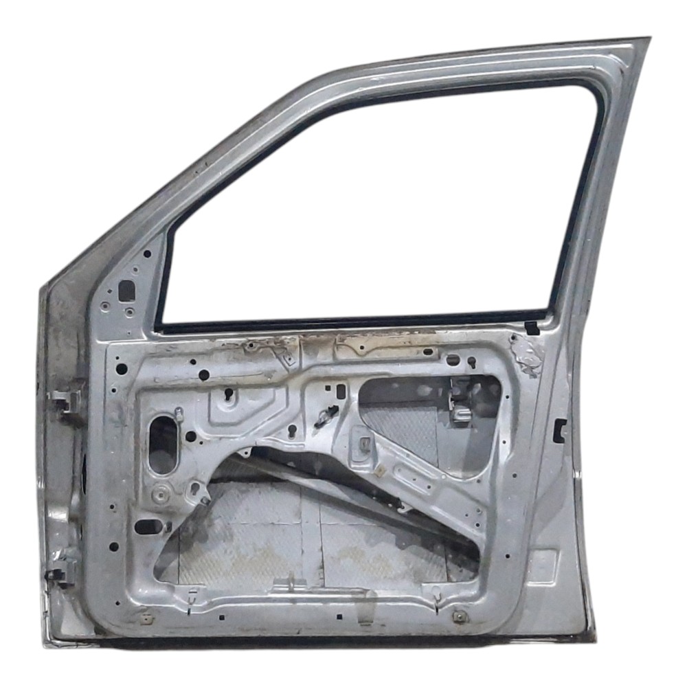 Porta Dianteira Direita Volkswagen Parati 2006 A 2014 G3 G4 6