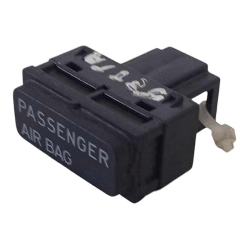 Indicador Airbag Passageiro Volkswagen Jetta 2007 A 2013 Preto 5