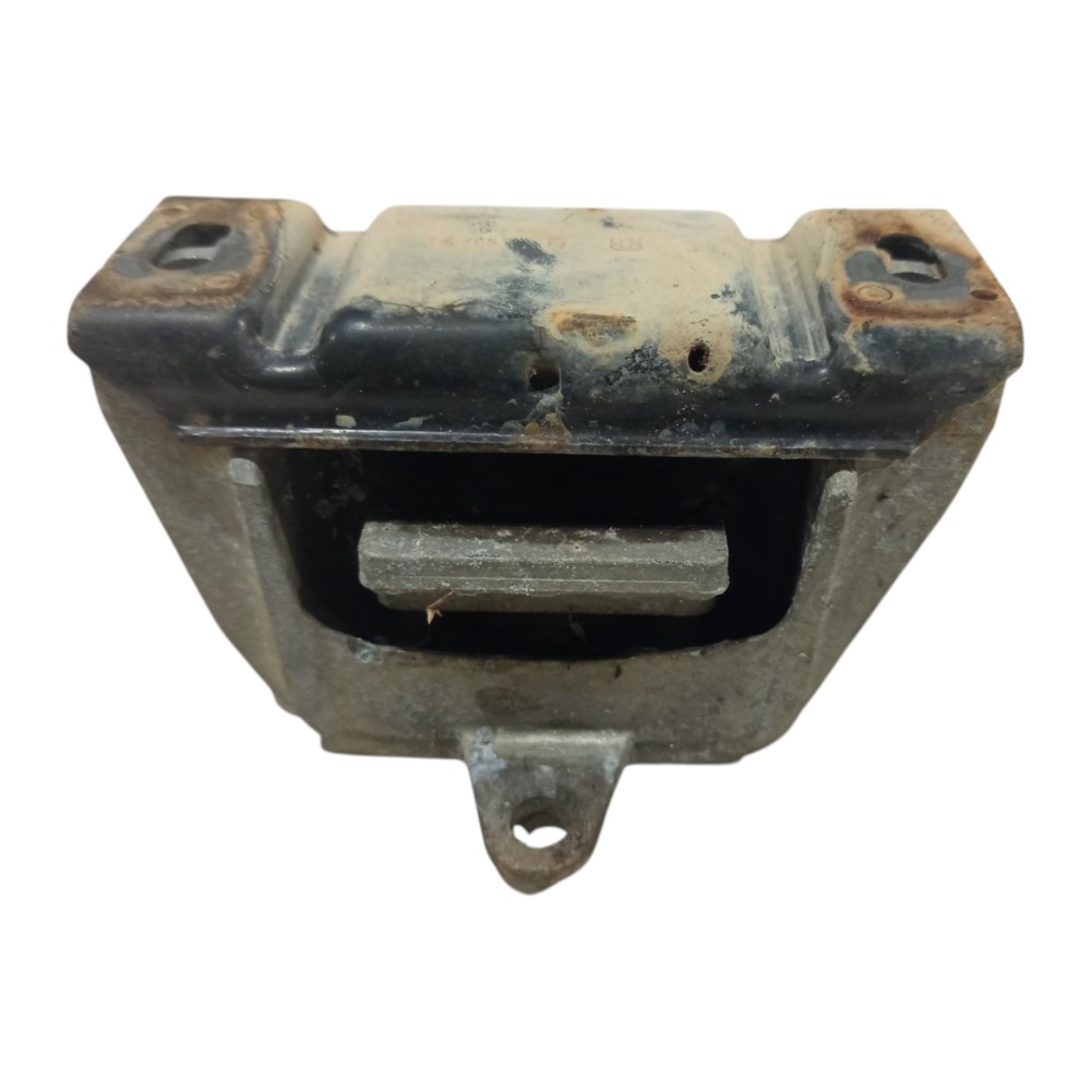 Calço Coxim Motor Esquerdo Volkswagen Golf 1.8 1998 A 2006 4