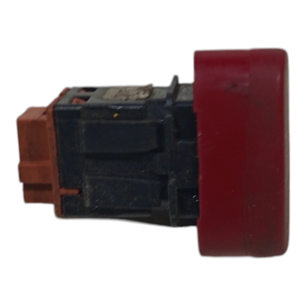 Botão Comando Pisca Alerta Renault Clio 1999 2000 A 2005 3