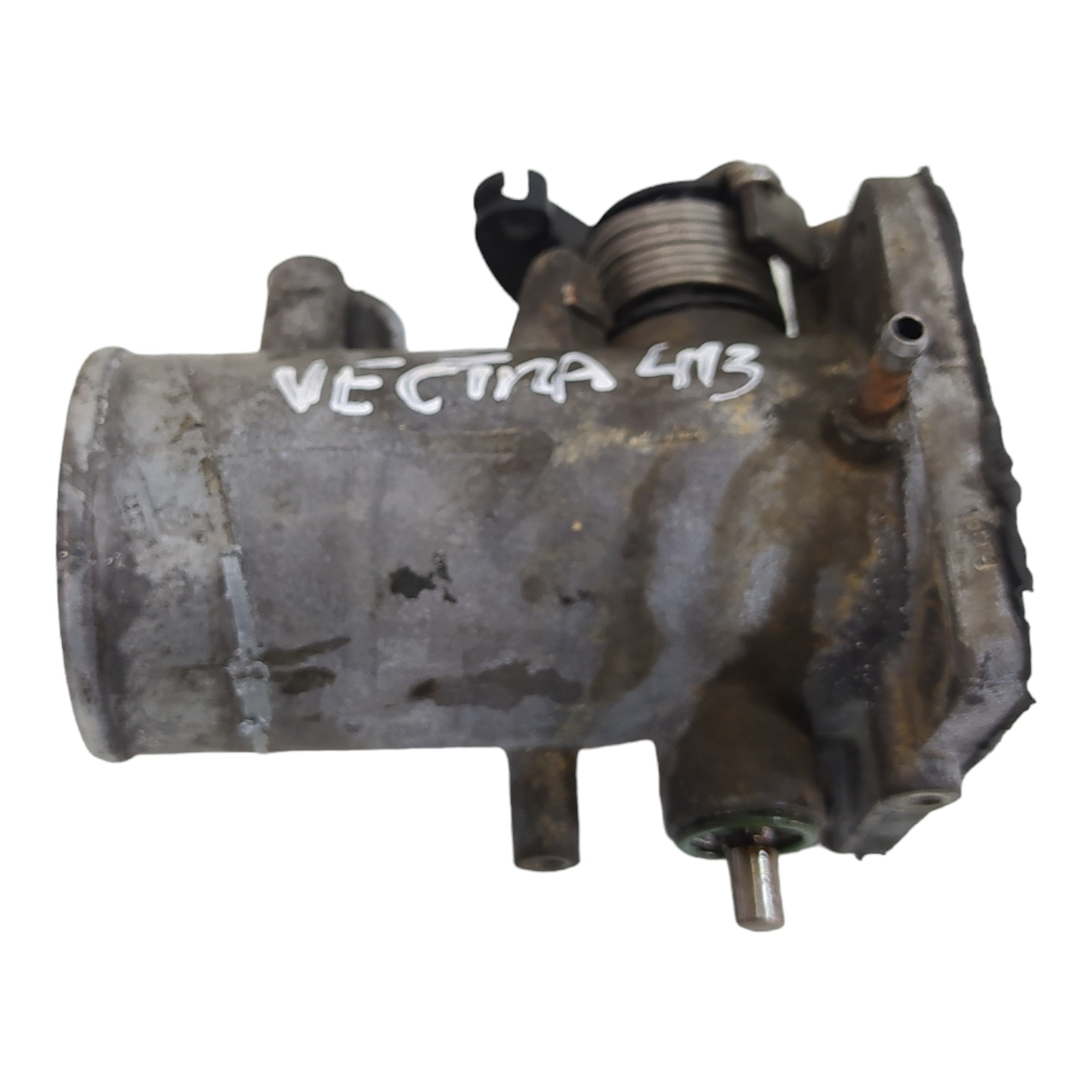 Tbi Corpo Borboleta Injeção Chevrolet Vectra 2.2 1997 A 2004 1