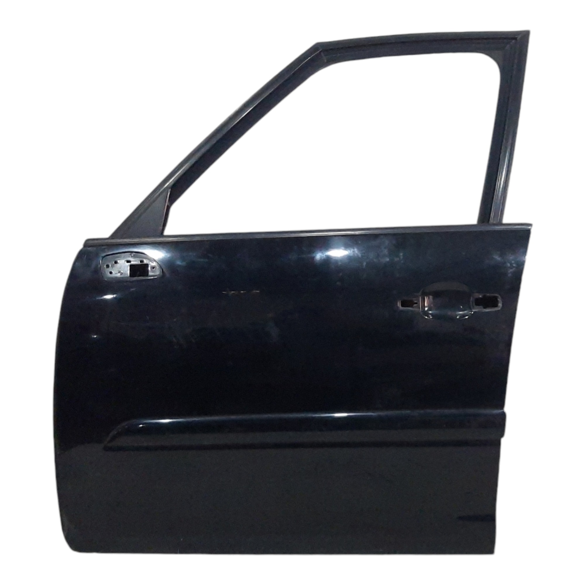 Porta Dianteira Esquerda Citroen C4 Picasso 2009 2010 A 2014 6