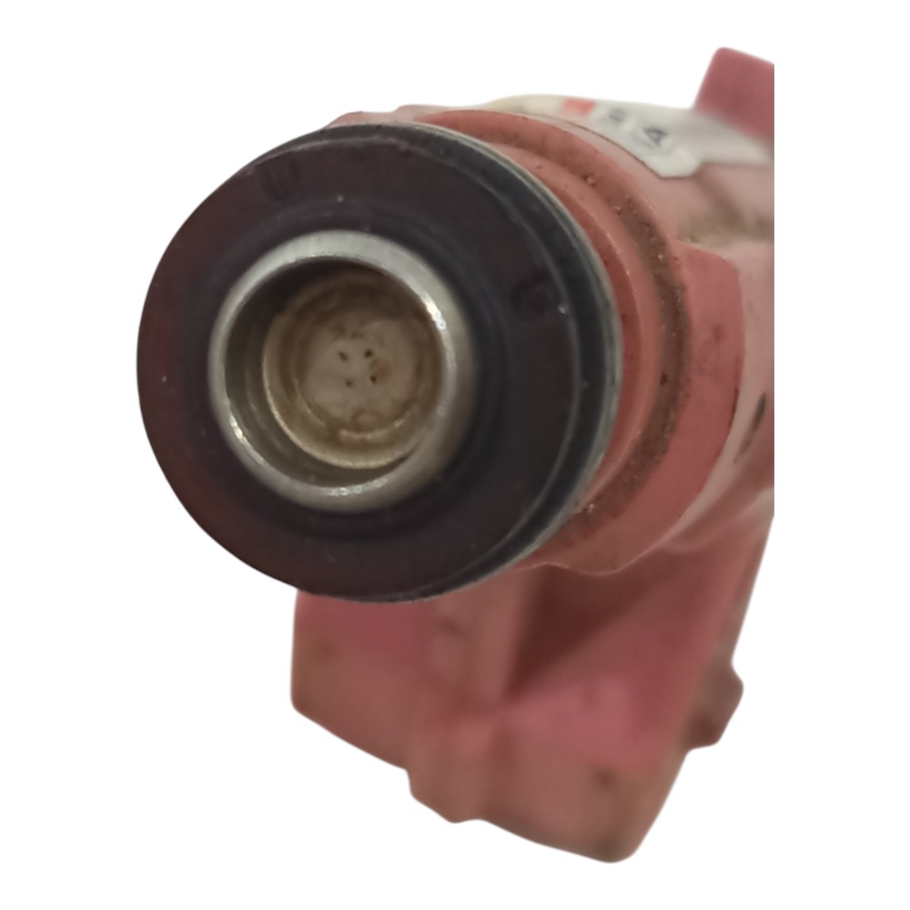 Bico Injetor Combustível Peugeot 206 1.4 2002 2003 A 2010 12 6
