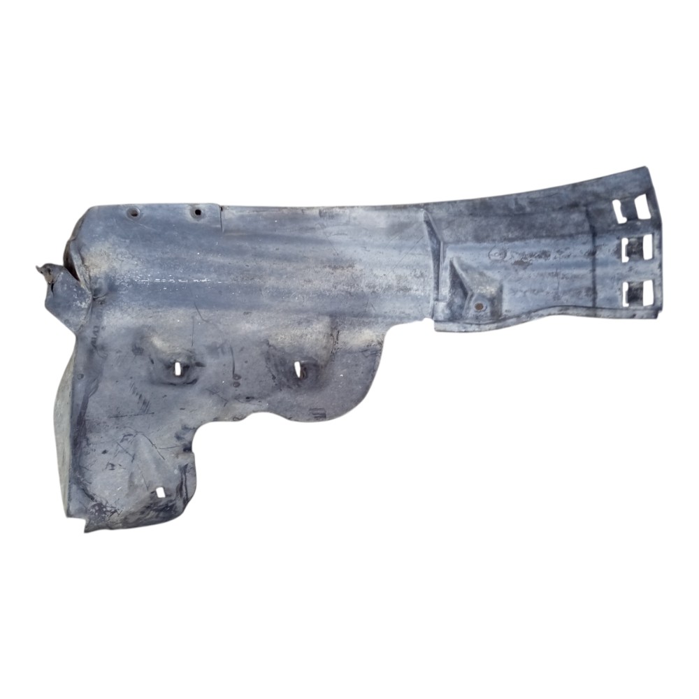 Para Barro Roda Dianteira Direita Gm Cobalt 2012 A 2020 6